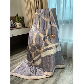 Chăn Tencel hè mát lạnh
