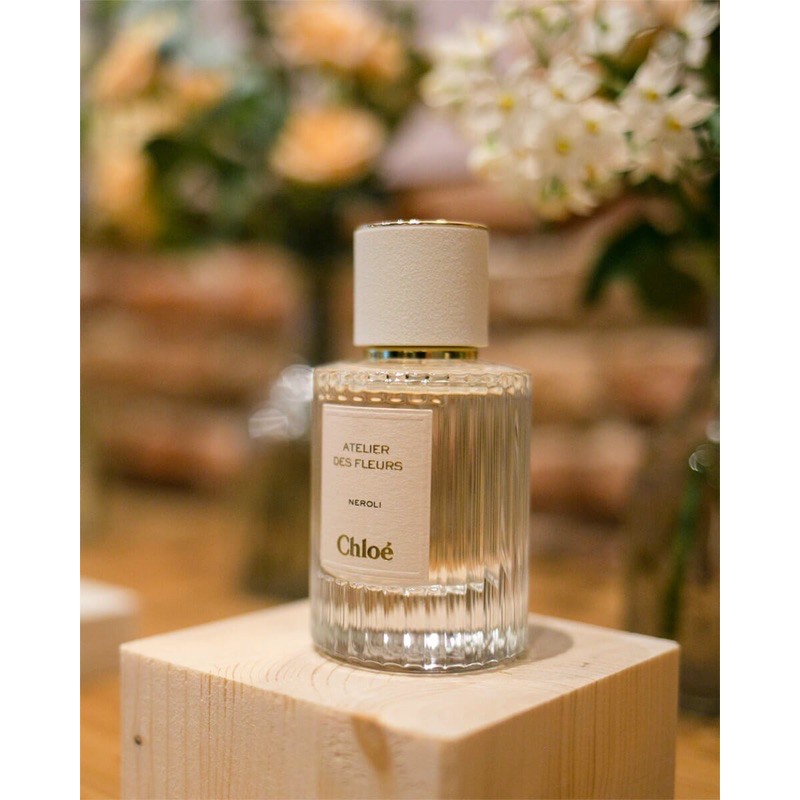 Nước hoa nữ Chloe’ Atelier des fleurs Neroli 50ml