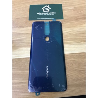 Nắp lưng OPPO F11 Pro