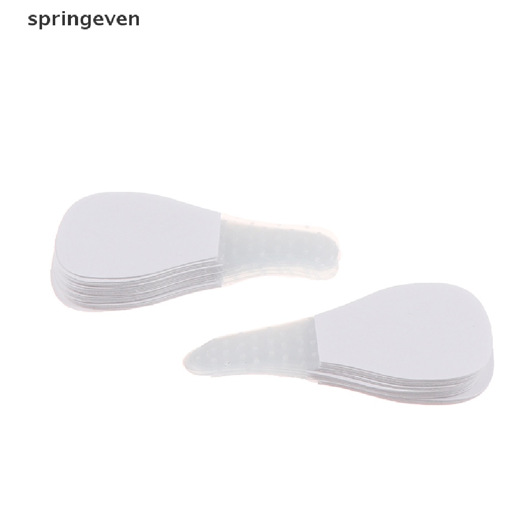 Set 80 Miếng Dán Nâng Cơ Mặt Tạo Cằm Chữ V Vô Hình