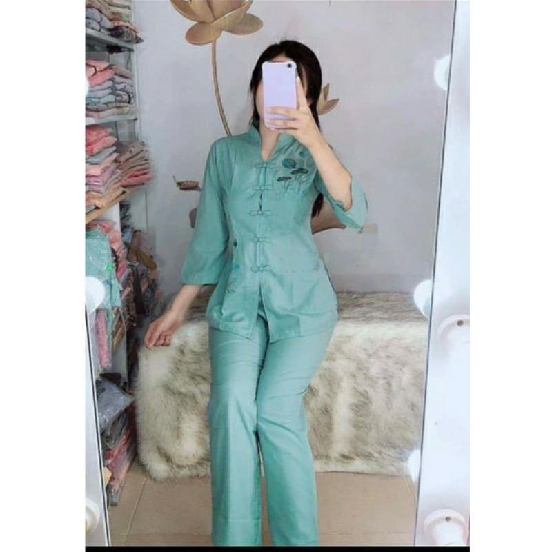 mẫu cổ tàu