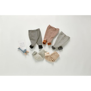 Quần legging cotton cho bé 3-24m , quần legging cho bé