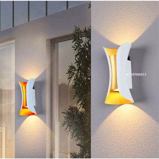 Đèn tường led trang trí đẹp giá tốt