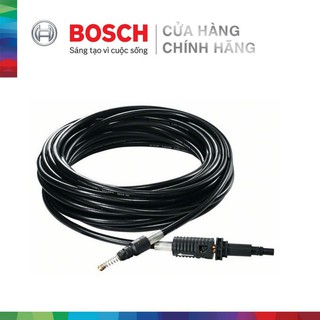 Phụ kiện rửa ống Bosch dài 10m