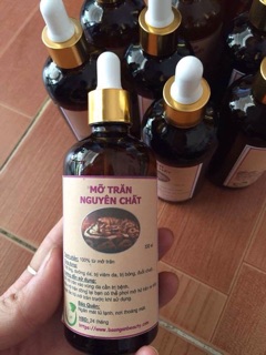 Combo Wax+ Mỡ Trăn