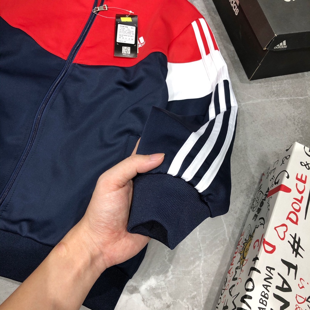 Bộ thể thao thu đông nam cao cấp bigsize xuất khẩu BDA 201