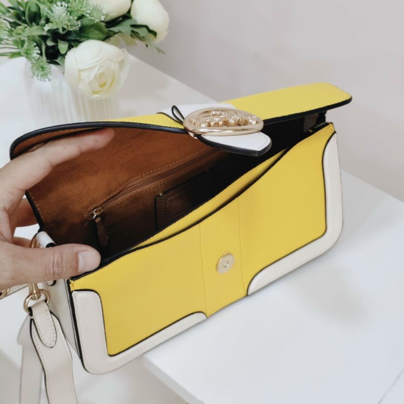 Túi coach siêu đẹp