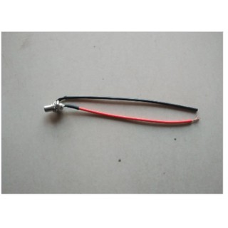 Chân sạc tròn cho sạc xe đạp điện NAMHP