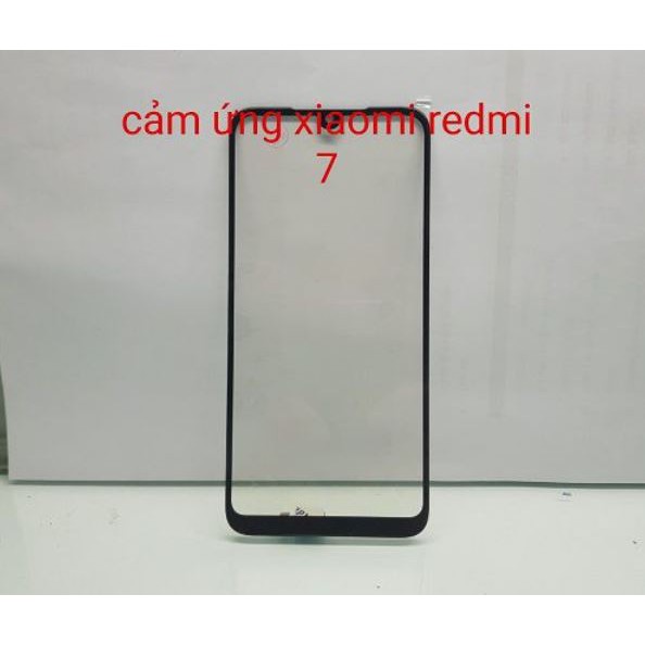 Cảm ứng Xiaomi Redmi 7