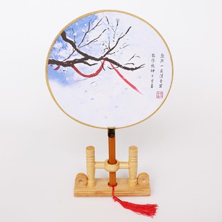 Quạt Cổ Tròn ( 8 mẫu )