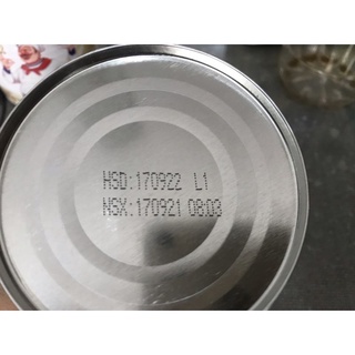 Creamer đặc có đường NutiMilk