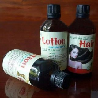Tinh dầu mọc tóc Hair 100 ml