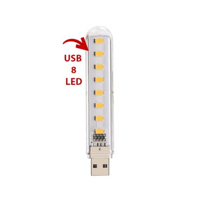 USB Led Siêu Sáng