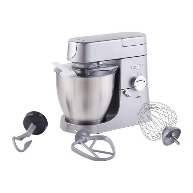 Máy trộn bột đa năng Kenwood Chef XL KVL4100S 1200W 6.7 LÍT CỦA ANH QUỐC