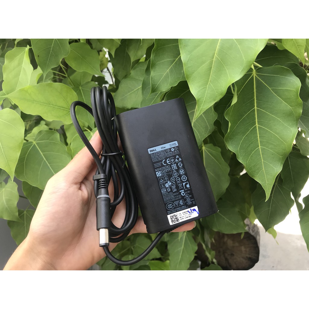Sạc tháo máy laptop Dell 45W 65W 90W 130W 180W