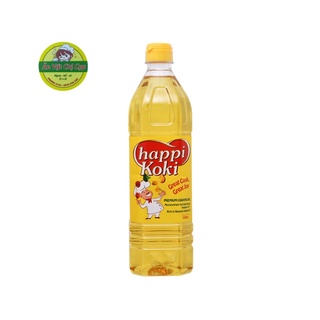 Đâu ăn Happi Koki 1L