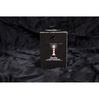 SÁP VUỐT TÓC NAM DANDY LIGHTHOUSE