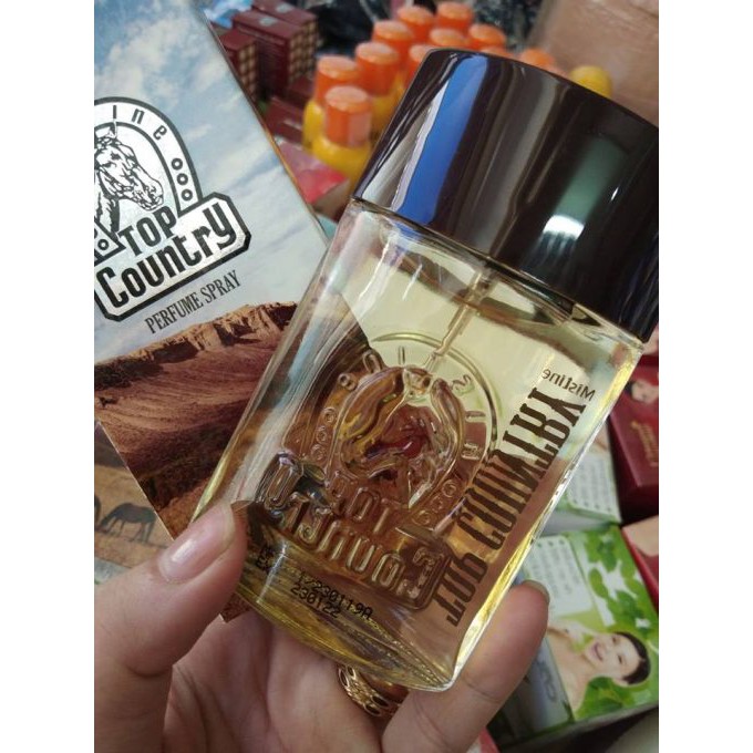 NƯỚC HOA CON NGỰA CHÍNH HÃNG [THÁI LAN] | BigBuy360 - bigbuy360.vn