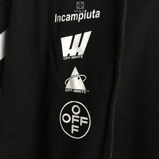 Áo Hoodie Off White 05