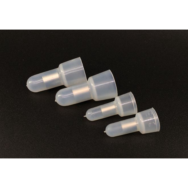 Đầu cos nón CE-5x 100cái, CE-8x 50cái✴️VIP✴️cosse mũ chụp, cốt cút bấm nối cánh dây điện 5mm, 8mm