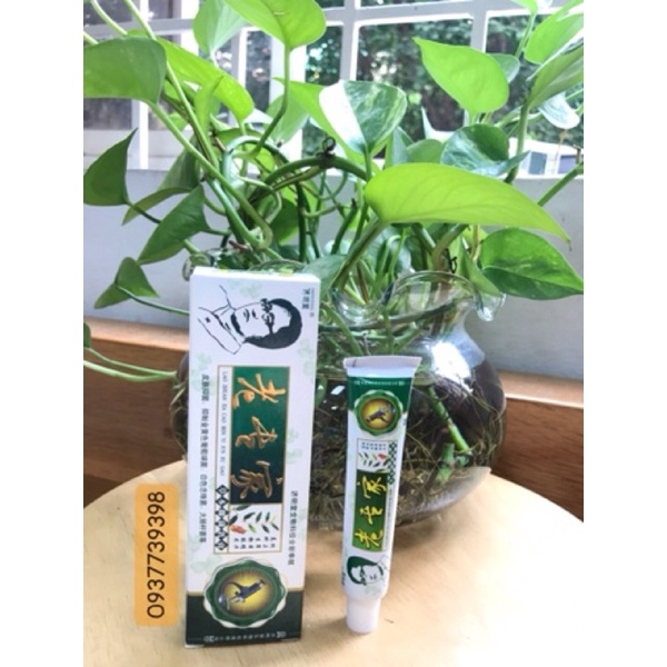 Kem Bôi Ngoài Da,  Kem Bôi Đông Y Chống Nứt Nẻ, Nấm Ngứa, Bong Tróc, Khô Da Cực Hiệu Quả