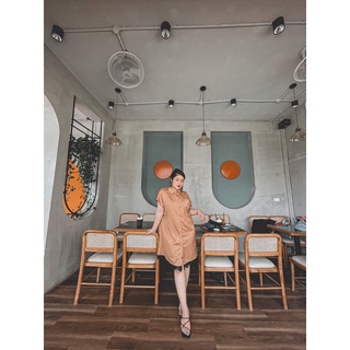 [MÚP BIGSIZE 60-100KG] Váy suông t.ằm ướt