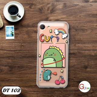 Ốp lưng dẻo OPPO F5/ A79