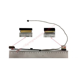 Cáp màn hình laptop dell inspiron 5468 / 0n9k93 / dc02002ke00