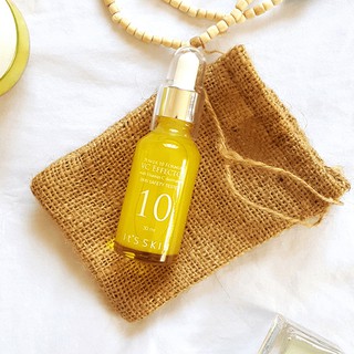 Tinh Chất Dưỡng Da It's Skin Power 10 Formula