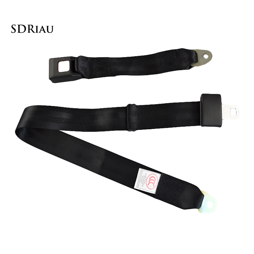 Dây đai an toàn xe hơi có thể điều chỉnh tiện dụng