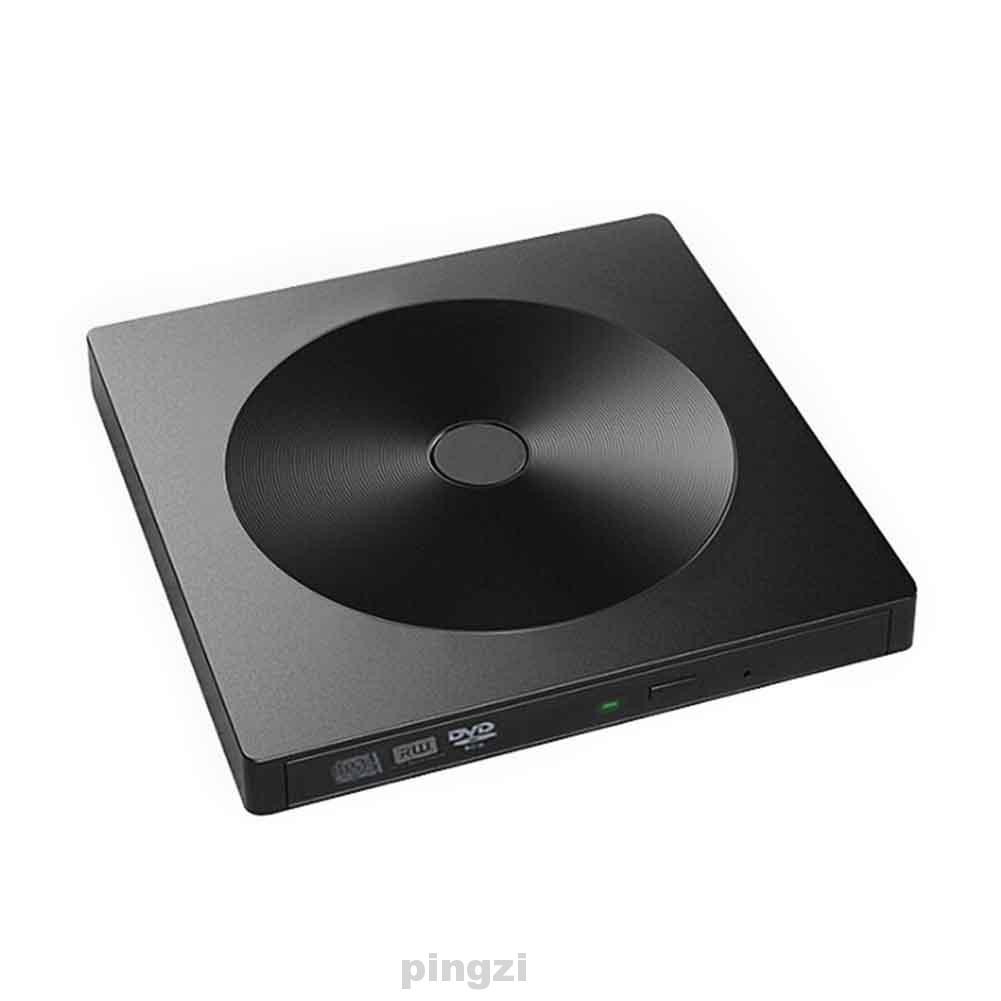 Đầu ghi CD BD DVD cho máy tính PC ổ cắm type C và truyền blueray tốc độ nhanh