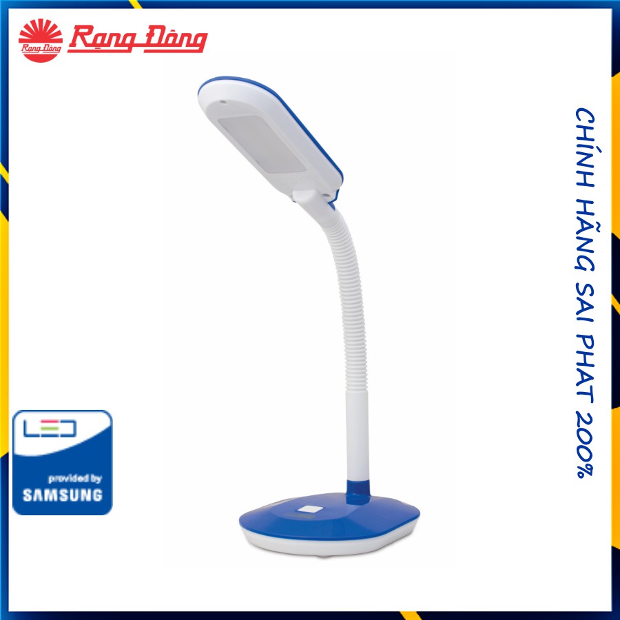 Đèn Học Chống Cận Rạng Đông RL 19.LED 5W