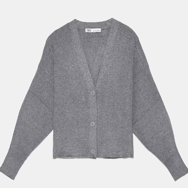 Áo Cardigan Zara Nữ