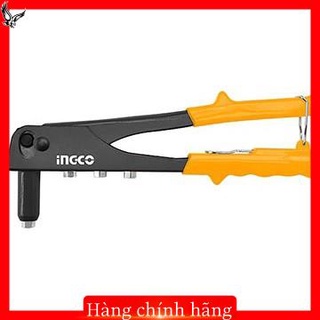 2.4, 3.2, 4, 4.8mm kìm rút đinh rivet ingco hr105
