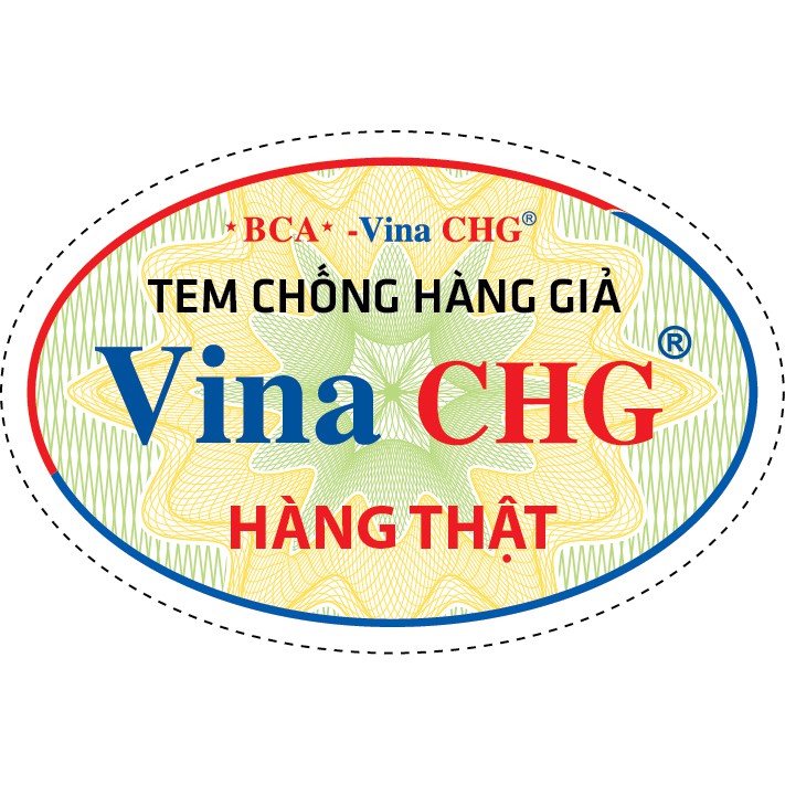 Tem chống giả công nghệ 6.0 - Tem 6.0 - Tem chống giả bia rượu, nước giải khát