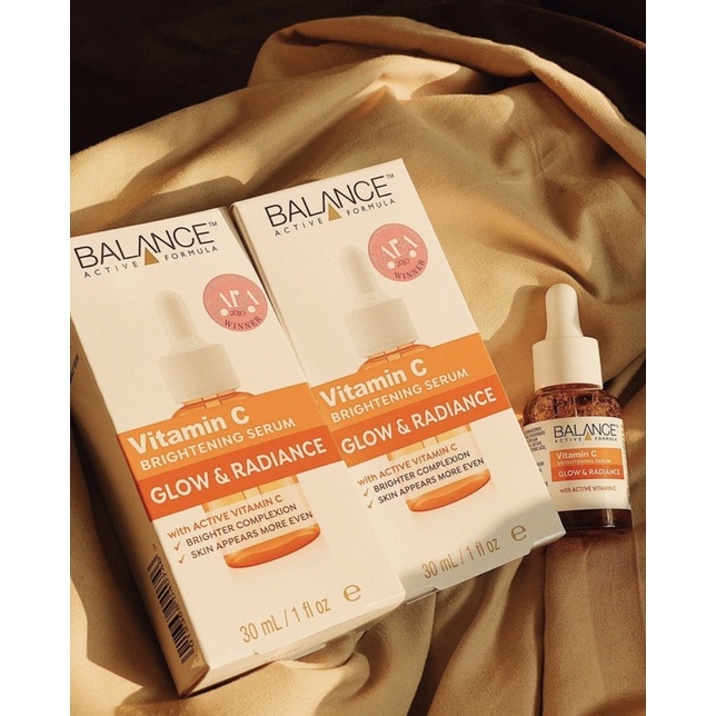 [Trả hàng] Vitamin C - Niacinamide Balance Note tên fb | BigBuy360 - bigbuy360.vn
