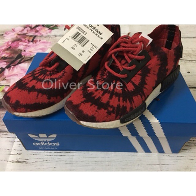 GIÀY THỂ THAO NMD R1 NICE KICKS | BigBuy360 - bigbuy360.vn