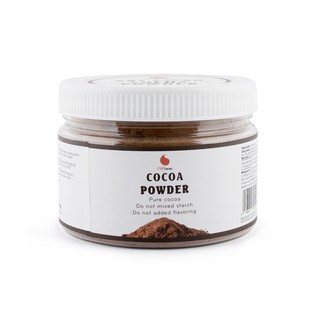 Hũ 150g - Bột Cacao nguyên chất không đường Light Cacao tốt cho sức khỏe