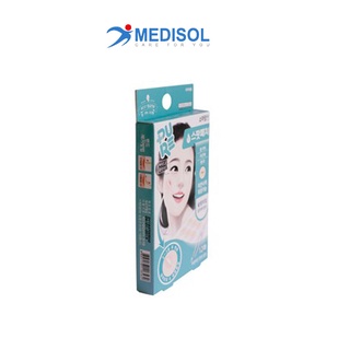 Combo 3 Hộp Miếng Dán Mụn Somaderm 12 ( Hộp 12 Miếng)