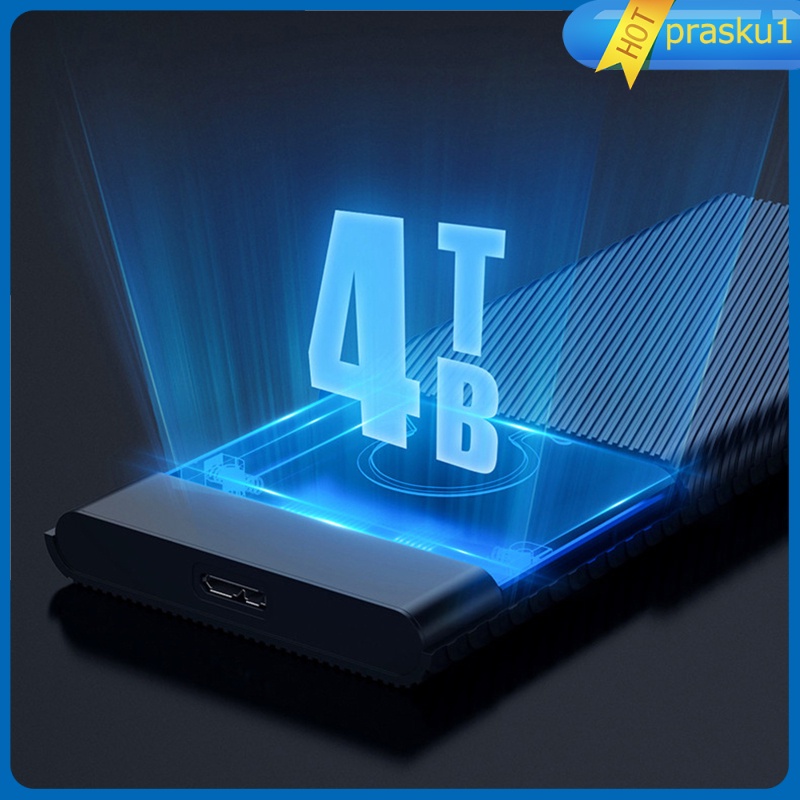 Ổ Cứng Ngoài Usb 3.0 2.5 Inch Prasku1 Cho Máy Tính | BigBuy360 - bigbuy360.vn