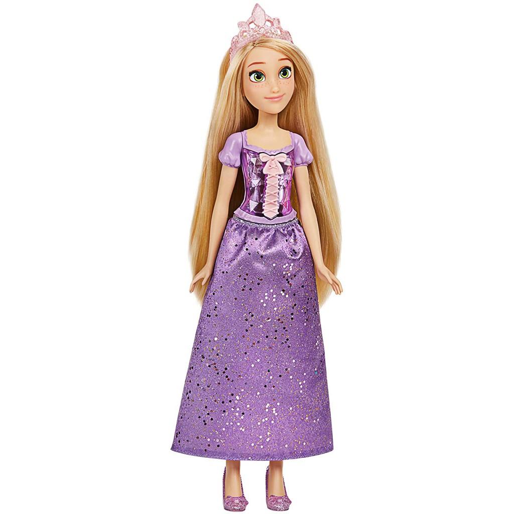 Bộ Sưu Tập Công Chúa Disney Princess Royal Shimmer Nhiều Mẫu (Set 2)