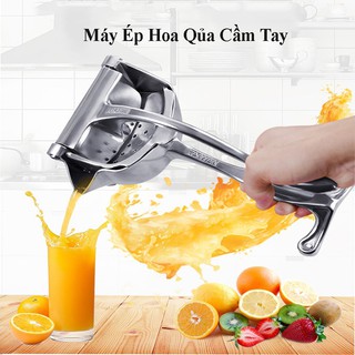 Máy Ép Trái Cây Máy Ép Hoa Quả Cầm Tay Tiện Lợi và Dễ Sử dụng. ĐỒ GIA DỤNG NHÀ BẾP