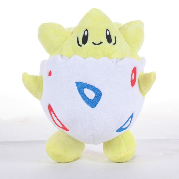 Gấu Bông Pokemon Mẫu cơ bản yêu thích size 20-25cm