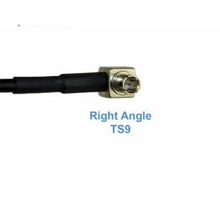 Ăng Ten TS9 thu sóng 3G/4G cho bộ phát wifi di động