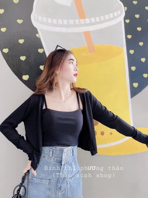 Quần baggy bò 3 khuy hot trend MS #303 | WebRaoVat - webraovat.net.vn