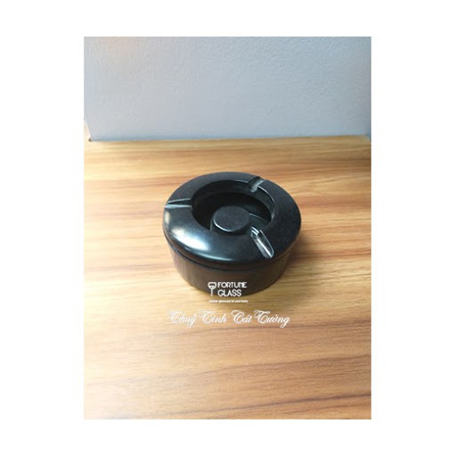 [Sỉ] Gạt tàn để đựng thuốc lá nhựa phíp Sài Gòn Fataco đẹp dày dặn cao cấp