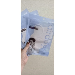 Khẩu trang kf94 hàn quốc