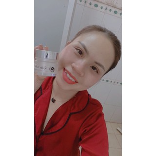 KEM DƯỠNG DA THẢO MỘC HANDMADE