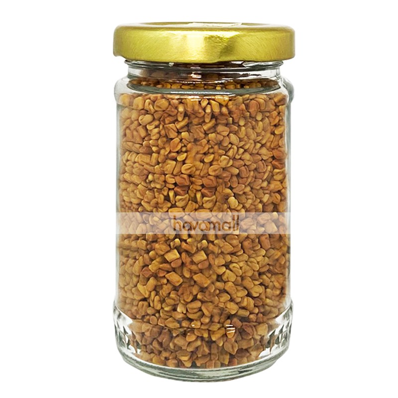 [DATE MỚI NHẤT] Hạt Methi – Fenugreek Methi Seeds