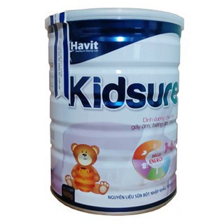 Sữa Havit Kidsure (900g)
